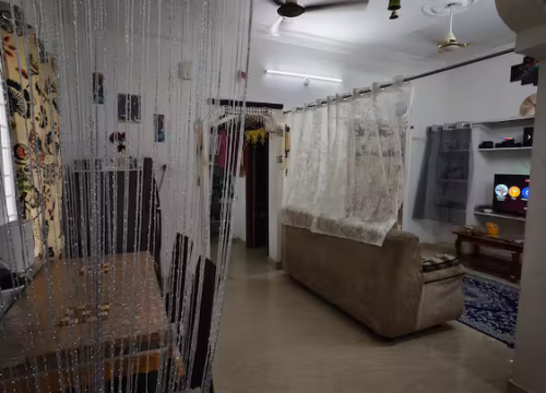 1 BHK Private House In UPPAL