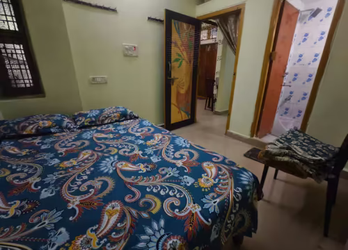 1 BHK pent house Uppal, private